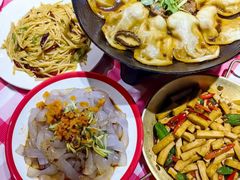 -忆外婆徐州菜·地锅鸡·生日宴(吴庄店)