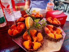 -必点海鲜·海肠捞饭大王(滨江道店)