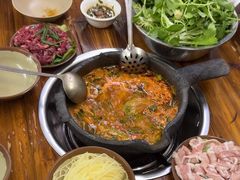 -笔记安顺夺夺粉火锅