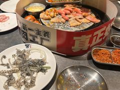 -小明烧肉屋·烤肉自助(7Mall店)