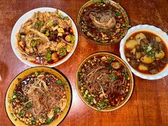 -巷子肥肠(科华巷店)