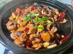 -欧记大排档·景德菜(上海首店)