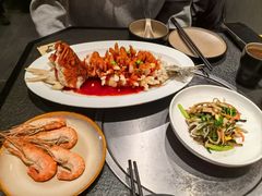 -金陵家宴·金陵春·南京菜(夫子庙店)