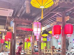 -重庆袁老四火锅(武进万达店)