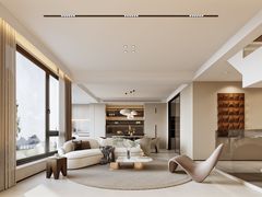 -星杰国际设计 别墅大宅装修(虹桥分公司)