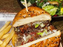 -Q MEX 库迈墨西哥餐吧(三里屯店)