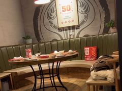 -叶派龙虾•招牌香辣蟹·海鲜(中海国际店)