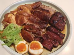 -新旺茶餐厅·早餐·夜宵(仙霞店)