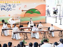 -六艺琴馆钢琴·古筝·古琴·琵琶