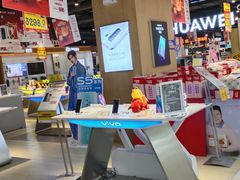 -家乐福(古北店)