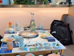 -马家斑.鲜鱼火锅(松湖万科店)