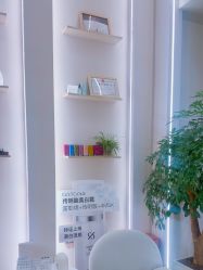 -宥莉·ULLY 痘敏肌•科技皮肤管理中心