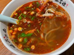 -鑫震源·苏式大虾生煎(山塘街店)