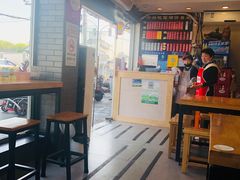 -裕兴记·三虾面(西北街总店)