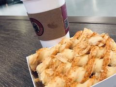 -老大昌(淮海中路店)