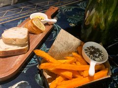 -第101座花园餐厅(湖滨88店)