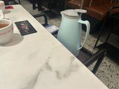 -八合里潮汕鲜牛肉火锅(上海汇智广场店)
