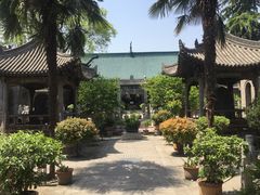 -大学习巷清真寺