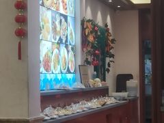 -晶渔坊·海鲜私房菜(东夷小镇店)