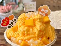 -奥华餐厅·老张记(台基厂店)