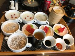 -南京夜泊秦淮君亭酒店·金陵书画院