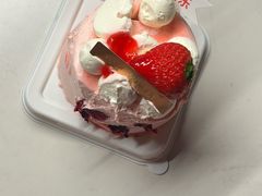 -味多美蛋糕(中关村店)
