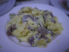 滑蛋牛肉-醉贤居