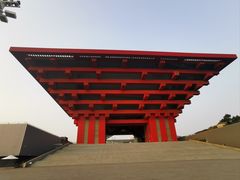 -中华艺术宫(上海美术馆)