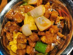 咕噜肉-农汤老店(顺联公园里店)