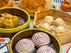 -香港威特瑞茶餐厅(小白楼音乐厅店)