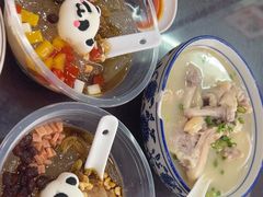 -丁太婆老妈蹄花(人民公园非遗总店)