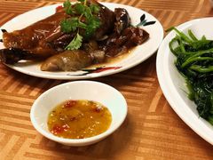 -新城餐厅(吉祥北街店)