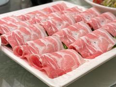肥牛上脑-东来顺饭庄(西单店)