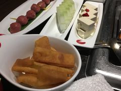 -海底捞火锅(连城广场店)