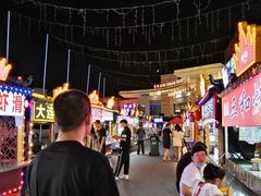 -杉杉奥特莱斯广场(哈尔滨店)
