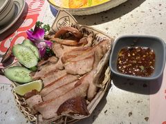 -美泰泰国餐厅(中大银泰店)