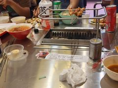 -遇西祠·海鲜烧烤(总店)