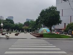 -西安创业咖啡街区