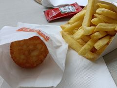 -汉堡王(嘉定宝龙城市广场)