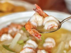 -潮府馆·非遗潮州菜·港式点心(世纪公园店)