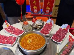 -荣叔港式沙嗲牛肉火锅(正佳潮流店)