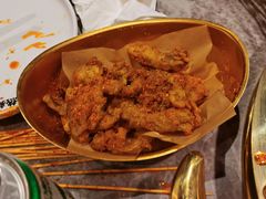 -热辣宗师·串串火锅(万达金街店)