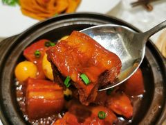-頂好酒家·经典粤菜(海信广场店)