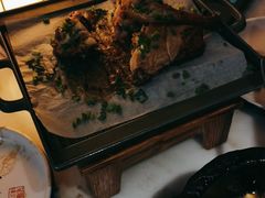 -绿茶餐厅(深圳龙华天虹购物中心店)