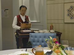 -喜宴又一村·粤菜·茶点·海鲜(壹方天地店)