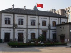 -洪家楼教堂