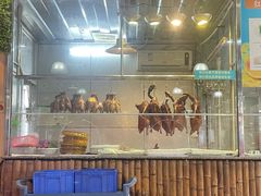 -崖口红树林海鲜餐厅