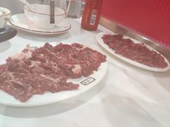 -八合里潮汕鲜牛肉火锅(吉大店)