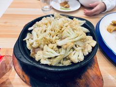 -富瑶大酒店(强工二街店)