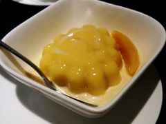 芒果布甸-糖朝(尖沙咀店)